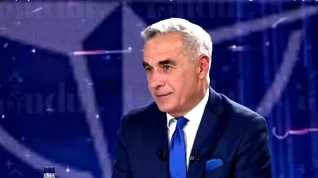 Călin Georgescu, prima REACȚIE după decizia CCR de a anula alegerile: „Statul român a călcat democrația în picioare. Vorbim despre un simulacru”