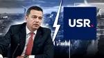 Grindeanu avertizează USR: „Nu sunt în cea mai bună poziție să vorbească despre copii, atâta timp cât i-au dat jos din autocare. Să o lase mai ușor!”