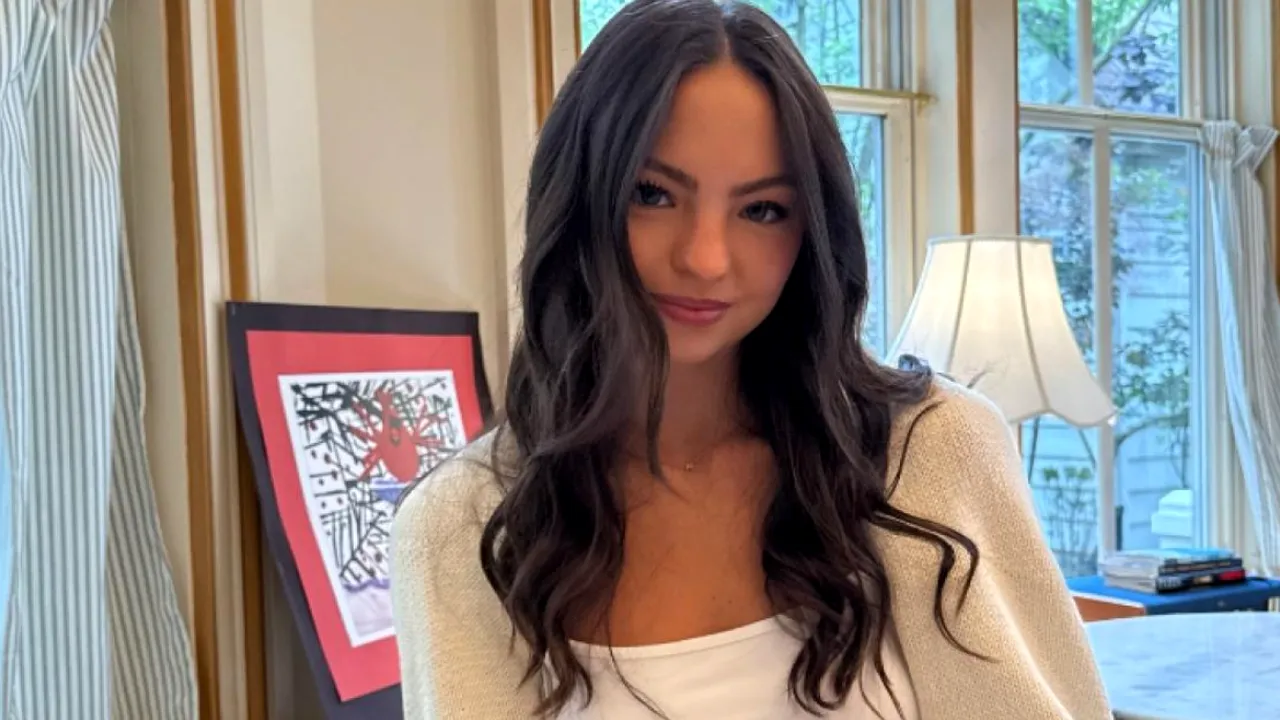 O alegere inspirată. O absolventă de universitate din SUA a găsit un job de vis, bonă cu un salariu de nesperat