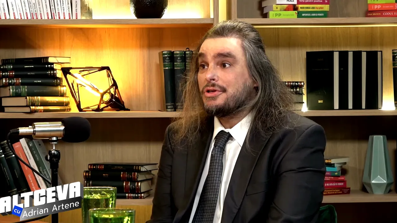 Pianistul Alex Penescu, supraviețuitor al incendiului din Colectiv: „Am aflat de la radio că unul dintre prietenii mei cei mai buni a murit”