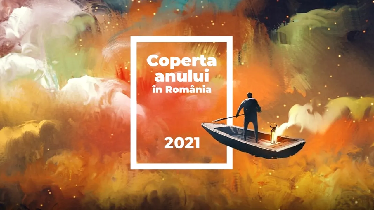 Dreamstime lansează concursul „Coperta Anului 2021 în România”. Premii în valoare totală de 7500 de euro