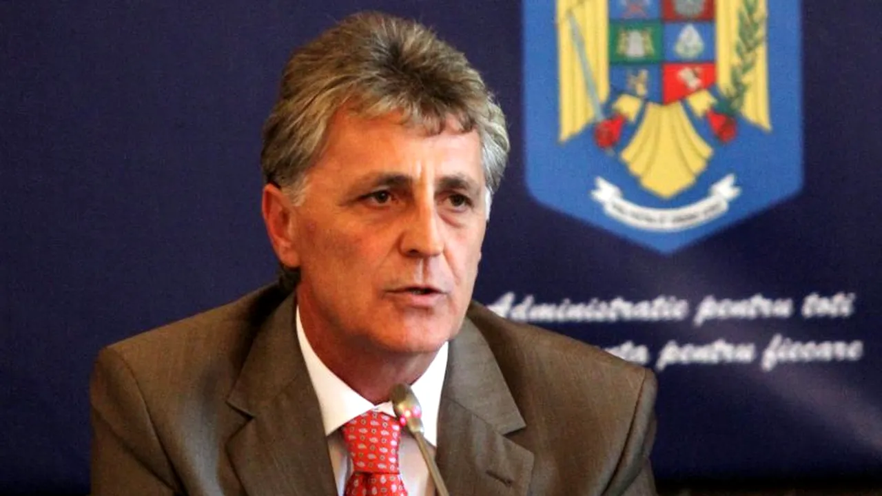 Dușa: Recensământul populației a fost organizat într-un mod superficial de către Guvernul Boc