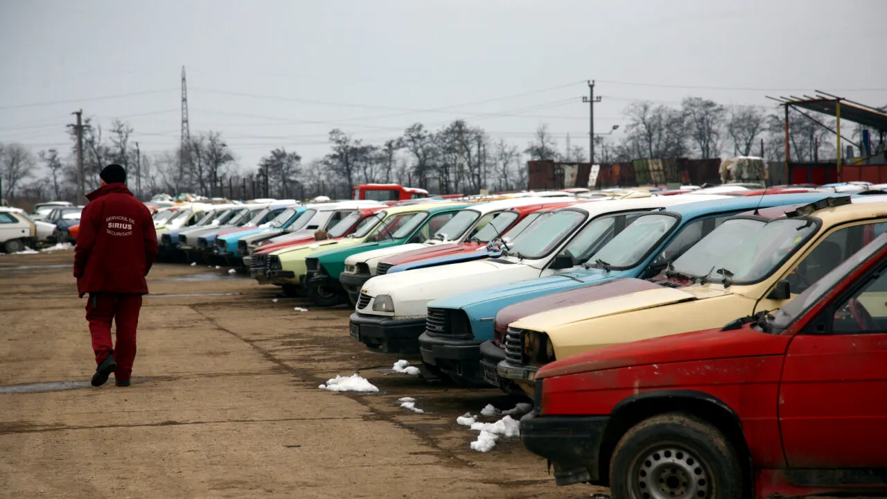 Câte dosare s-au depus, la numai o zi de la redeschiderea Programului Rabla 2025. AFM publică în timp real numărul dosarelor depuse