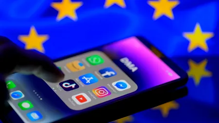 UE va lansa în iulie un nou sistem de verificare a VÂRSTEI utilizatorilor platformelor online /Sunt necesare „măsuri de protejare a datelor minorilor”