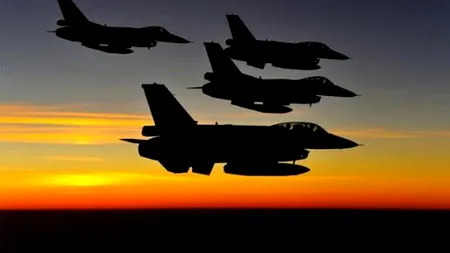 Germania a avut prima misiune aeriană în Siria