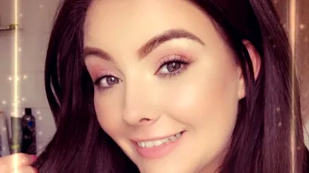 Frankie și-a pierdut virginitatea la 14 ani și până la 28 de ani s-a culcat cu peste 130 de bărbați: „Am avut relații intime neprotejate chiar și cu patru indivizi pe zi!” / Tânăra, nimfomană dovedită cu acte