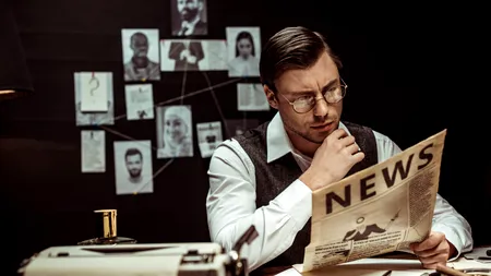 Europa Liberă se închide în România. Sfârșitul unei epoci