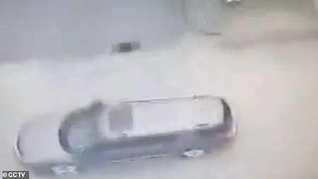 Un prezentator tv a fost executat în plină stradă, după ce a denunțat corupția din țara sa! Avea doar 36 de ani