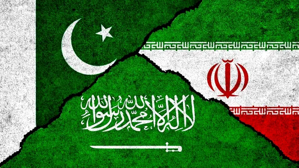 Pe durata războiului SUA-Iran, Pakistan a staționat escadrile de aviație și mii de militari în Arabia Saudită