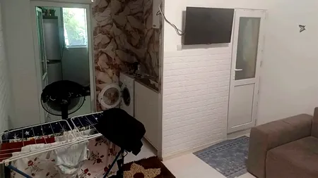 Cea mai ieftină garsonieră din București, costă doar 16.000 de euro în 2026. În ce cartier este