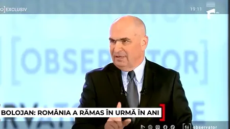 Bolojan, mesaj pentru colegii liberali: „Nu trebuie să ne mai întoarcem la bolile politice care ne-au îndepărtat de electori”