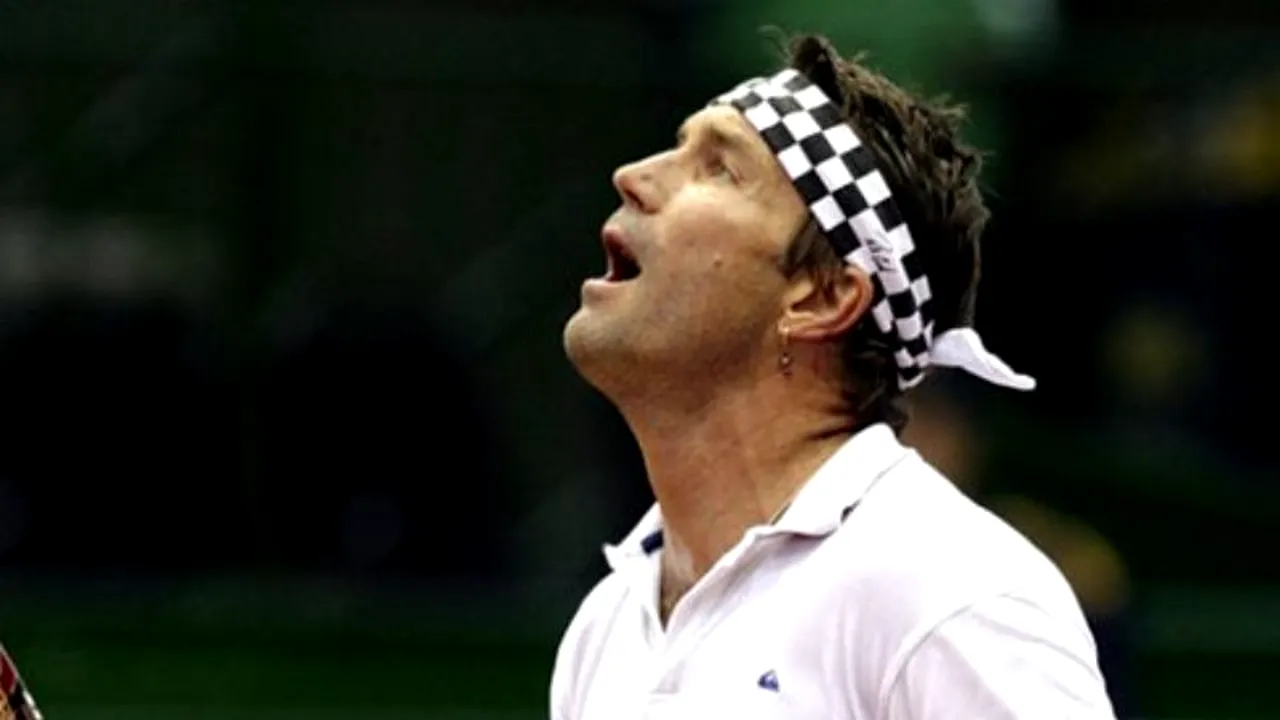 SCANDAL la Wimbledon. Un tenismen acuză: 