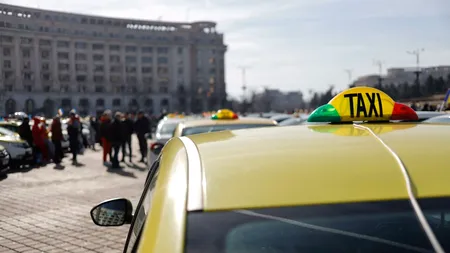 Un român gelos a plătit aproape 1.000 de euro pe un taxi, pentru a merge în AUSTRIA să își ucidă rivalul. Cum s-a încheiat totul