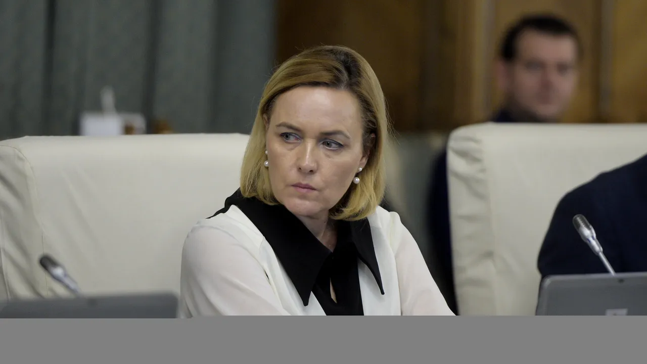 „Nu garantez ascunderea gunoiului sub preș