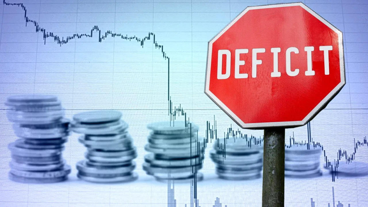 DEFICITUL bugetar al României, după primele cinci luni din 2025. Anunțul făcut de ministerul Finanțelor în plină reorganizare