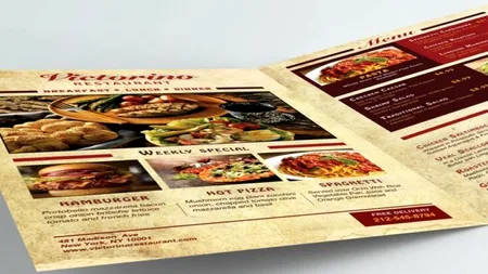 ANPC va obliga curând HoReCa să afișeze valorile nutriționale ale preparatelor. Aplicația care calculează rapid aceste valori