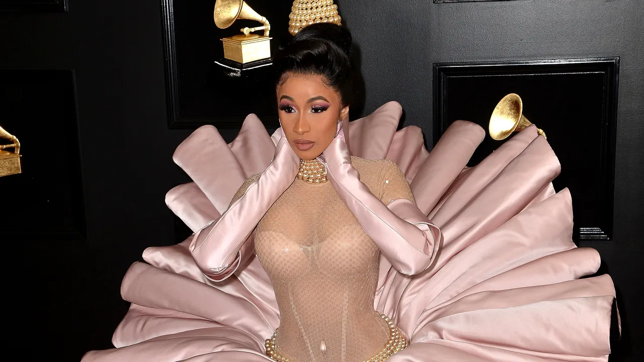 O cunoscută cântăreață de rap a făcut mărturisiri ȘOCANTE despre cum își câștiga existența înainte să devină celebră VIDEO