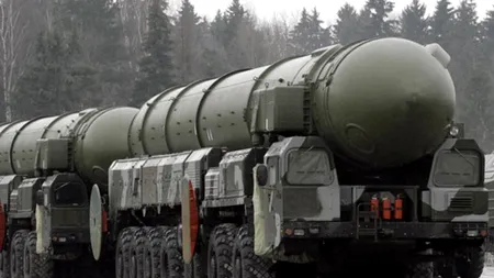 122 de state au semnat un tratat care vizează eliminarea completă a armelor nucleare