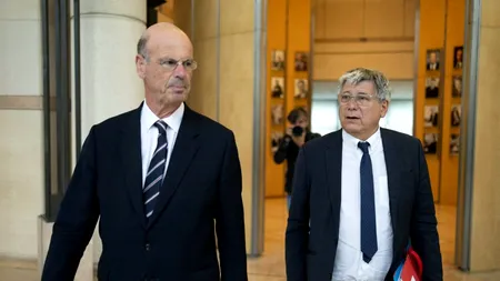 Eric Coquerel își exprimă îngrijorarea cu privire la REÎNARMAREA Germaniei/ „Este partenerul nostru, dar nu avem neapărat aceleași interese economice”