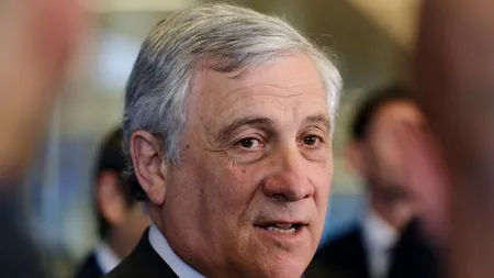 Italia SE OPUNE atacurilor pe teritoriul rus /Tajani: „Nu suntem în război cu Rusia”, „negocierile vor exista dacă Ucraina opune rezistență”