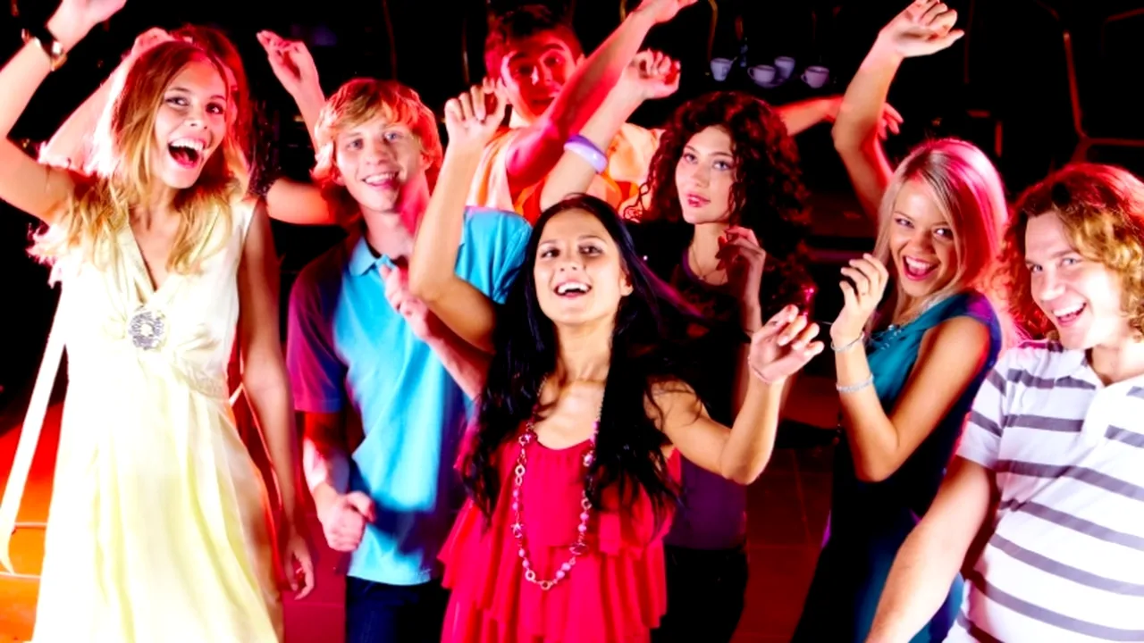 FOTO. Surpriza de care au avut parte polițiștii chemați la o petrecere studențească din SUA