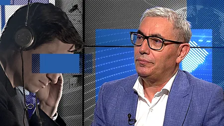 VIDEO | Doru Bușcu, jurnalist: „Serviciile sunt sub nivelul vremurilor. România n-a mai progresat instituțional”
