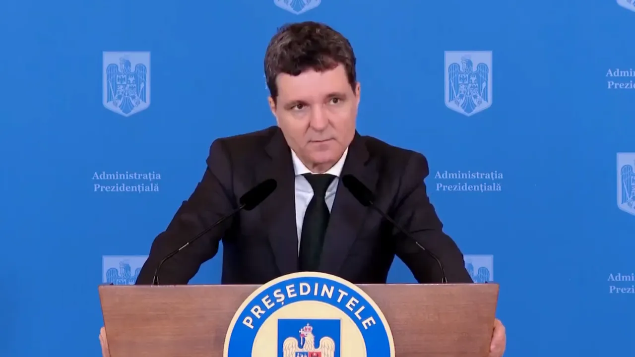 Nicușor Dan, despre numirea magistraților CCR: 