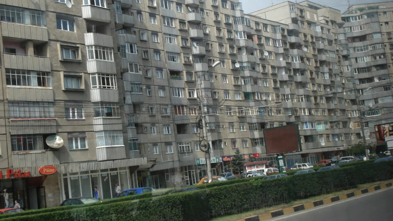 Cât va fi factura la întreținere pentru un apartament cu două camere, în București | Prețul gigacaloriei, de peste două ori mai mare decât iarna trecută!