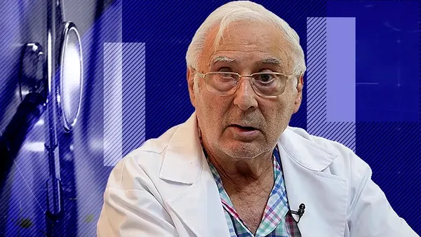 Medicul Bogdan Marinescu, fost ministru al Sănătăţii şi fost director al Maternităţii Giuleşti, a murit la vârsta de 81 de ani