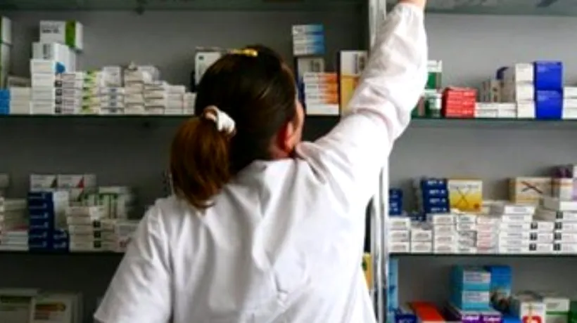 Record în medicină: 43 de medicamente noi aprobate în anul 2012