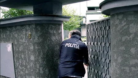 Spargere la sediul PC Argeș. Hoții i-au furat televizorul lui Daniel Constantin