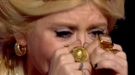 Loredana Groza, după moartea lui Adrian Enescu: 