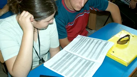 ADMITERE LICEU 2012 - edu.ro. TOPUL celor mai slabe licee din România după ultima medie de admitere la repartizarea computerizată - TIMIȘ 