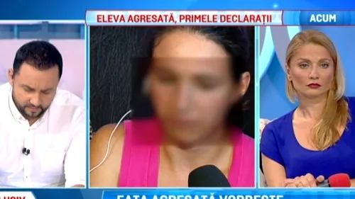 Explicația oficială a reprezentanților Pro TV despre difuzarea imaginii cu victima violului din Vaslui 