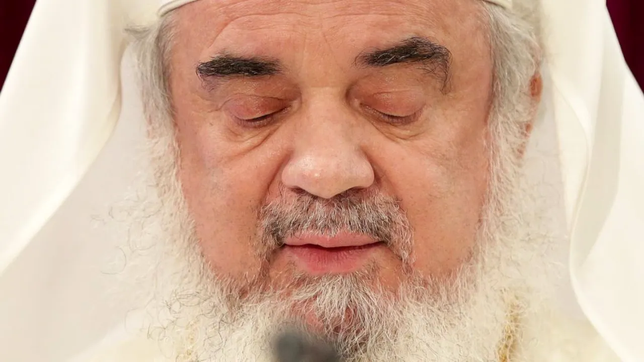 Biserica Ortodoxă reacționează după incendiul de la Piatra Neamț. Patriarhul Daniel: Adresăm un părintesc mesaj de condoleanţe şi consolare familiilor pacienților decedați