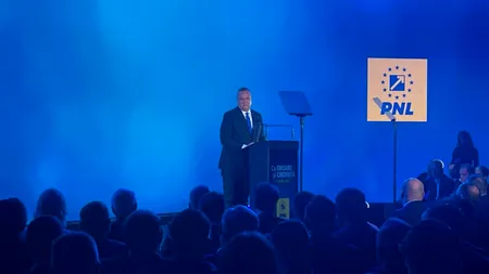 Nicolae CIUCĂ își lansează programul PREZIDENȚIAL / „România are nevoie de un PREȘEDINTE adevărat” / „Nu mai există niciun fel de ÎNCREDERE în PSD”