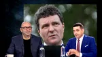 George Simion dezvăluie că a fost căutat de un consilier prezidențial, chiar înainte de votarea Guvernului Veștea, în Parlament. Ce i-ar fi cerut emisarul lui Nicusor Dan