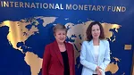 UE și FMI se pregătesc pentru șocul AI. Comisia Europeană caută soluții pentru angajații înlocuiți de inteligența artificială