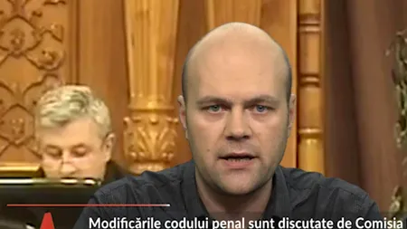 Comisia IORDACHE AMÂNĂ modificarea articolului la ABUZUL ÎN SERVICIU