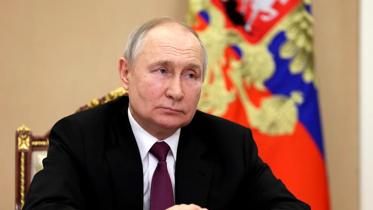 „Prigojin l-a umilit pe Putin”. Mesajul surprinzător transmis de un oficial ucrainean