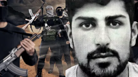 Afganul care a evadat dintr-un centru de refugiați din Arad a fost prins. Bărbatul se ascundea în tufișuri lângă Curtici