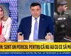 George Simion: „Nu îl lăsați pe Călin Georgescu singur, nu ne lăsați pe noi singuri, trebuie să mergem mai departe”
