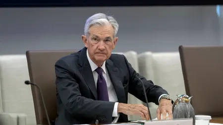 Președintele Fed îi răspunde lui Trump că nu a redus dobânzile din cauza TARIFELOR vamale /„Prognozele privind inflația au crescut”