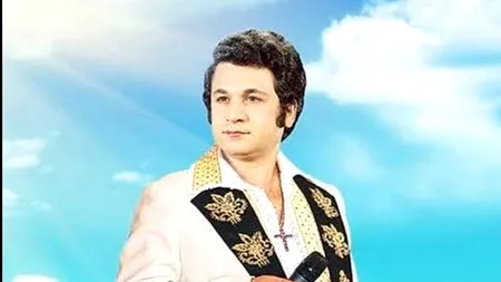 Câți bani câștiga Ion Dolănescu în comunism. ”Făcea, într-un weekend, din trei-patru nunți, cât o mașină Dacia”