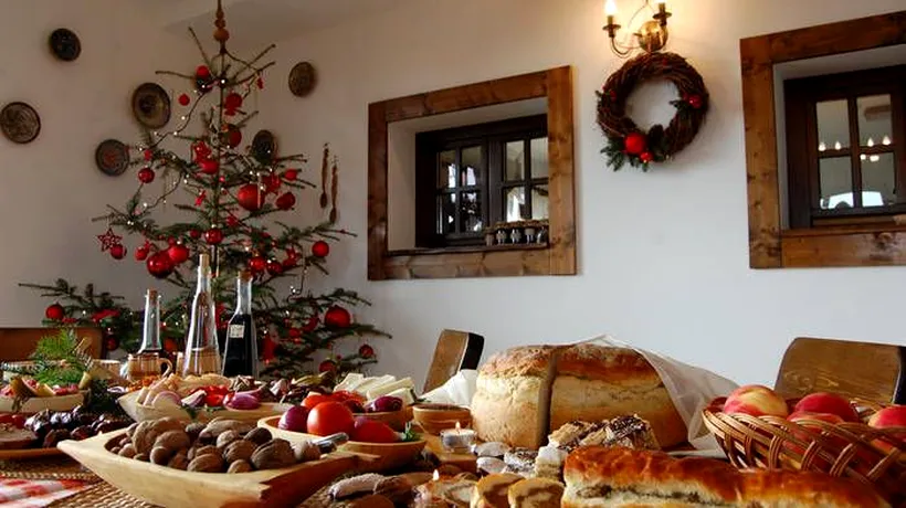 Tradiții și superstiții de Crăciun la români. Ce nu trebuie să faci niciodată pentru a avea noroc tot anul