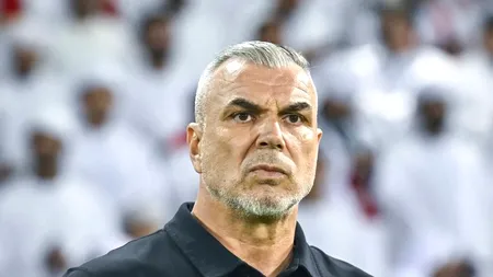 Olăroiu, învins de Qatar, la Doha, în meciul decisiv pentru calificarea directă la CM 2026. „Urmează un proces complicat de baraje”