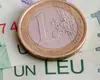 Leul se apropie de pragul istoric de 5,1 în raport cu euro. Prețul la zi al AURULUI