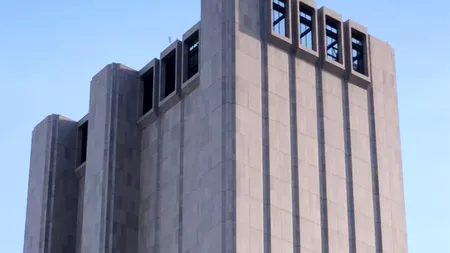 Misterul zgârie-norilor din NEW YORK fără nicio fereastră. Ce se întâmplă, de fapt, înauntru