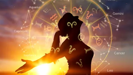 Zodia binecuvântată de Dumnezeu în aprilie 2025. Pentru acești nativi, urmează 2 ani de belșug și prosperitate