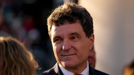 Nicușor Dan, convorbire telefonică cu António Costa: 